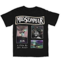 Image 3 of MIDSOMMAR TEE