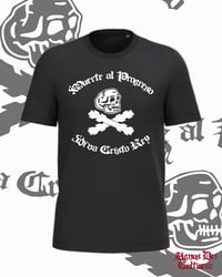 Camiseta/Sudadera Muerte al Progreso