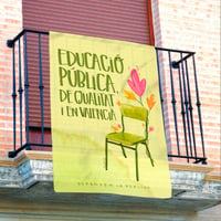 Image 2 of DOMÀS SOLIDARI EDUCACIÓ PÚBLICA