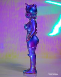 Image 2 of Void Oracle Kitara Nebula Form