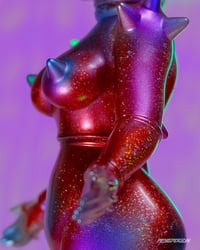 Image 4 of Void Oracle Nexula Nebula Form