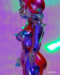 Image 2 of Void Oracle Muxara Nebula Form