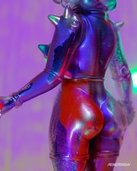 Image 5 of Void Oracle Muxara Nebula Form