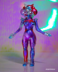 Image 4 of Void Oracle Muxara Nebula Form