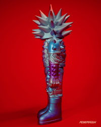 Image 3 of NOX DEUX 