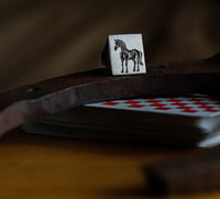 Image 3 of Dark Horse Signet 