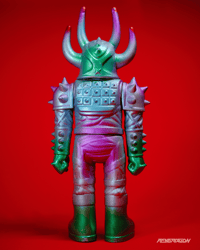 Image 2 of VEX NOX