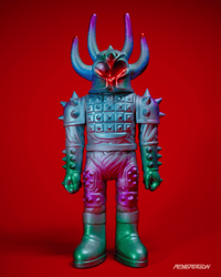 Image 1 of VEX NOX