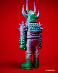 Image 3 of VEX NOX