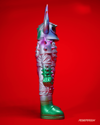 Image 4 of VEX NOX