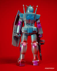 Image 2 of DEUX RX-78