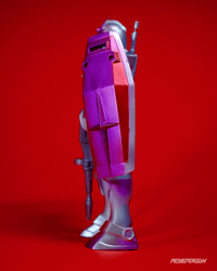 Image 3 of DEUX RX-78