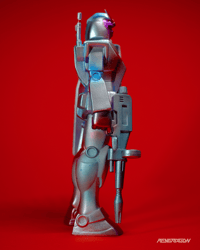 Image 5 of DEUX RX-78