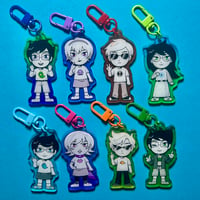 Image 1 of HS Kids Charms