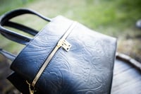 Image 10 of Santa Fe Medium Crossbody 