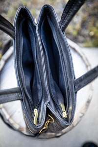 Image 11 of Santa Fe Medium Crossbody 