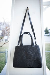 Image 7 of Santa Fe Medium Crossbody 