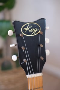 Image 4 of 1960s Kay Sizzler