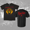 Flying Fury Shirt *PRE-ORDER*