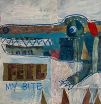 Feel My Bite