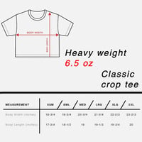Image 6 of MIDSOMMAR CROP TOP