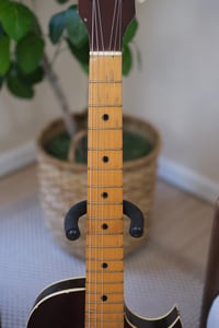 Image 3 of 1958 Kay Value Leader Sunburst