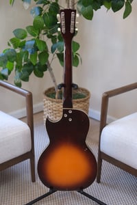 Image 5 of 1958 Kay Value Leader Sunburst