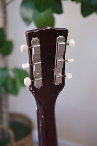 Image 6 of 1958 Kay Value Leader Sunburst