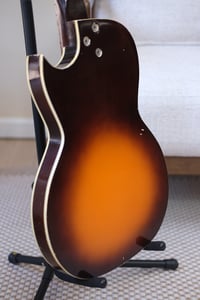 Image 7 of 1958 Kay Value Leader Sunburst