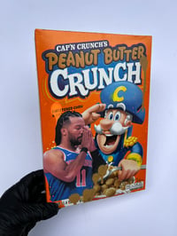 Image 2 of the king of New York City (Finals Box)