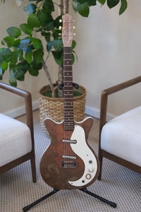 Image 2 of 1960 Danelectro Shorthorn