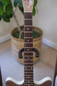 Image 4 of 1960 Danelectro Shorthorn
