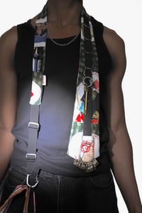 Image 7 of dow.d.p_Tie Scarf Dali