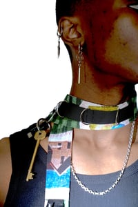 Image 8 of dow.d.p_Tie Scarf Dali