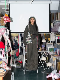 Image 3 of dow.d.p_Tie Scarf X02