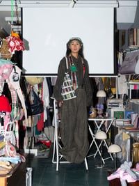 Image 4 of dow.d.p_Tie Scarf X02
