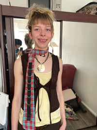 Image 4 of dow.d.p_Tie Scarf X03