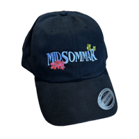 Image 1 of Midsommar Dad Hat