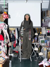 Image 12 of dow.d.p_Tie Scarf X03