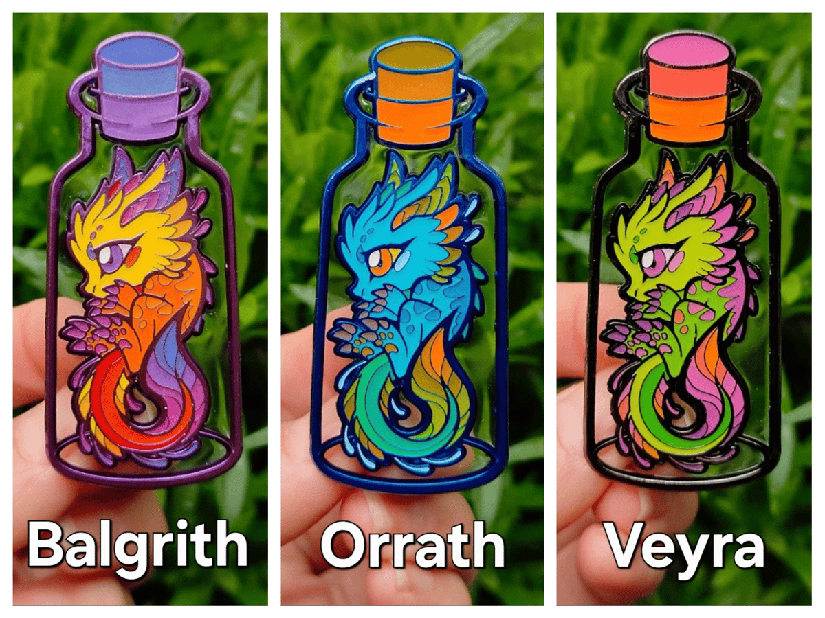 Image of Hexar LEFTOVERS