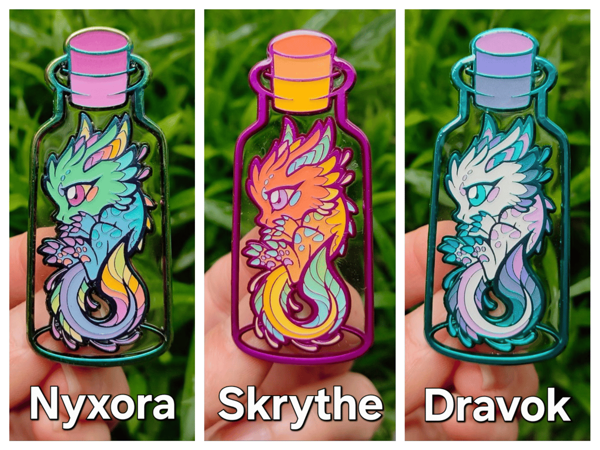 Image of Hexar LEFTOVERS