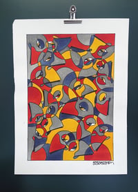 Image 3 of Collection printemps/été 2026 #04