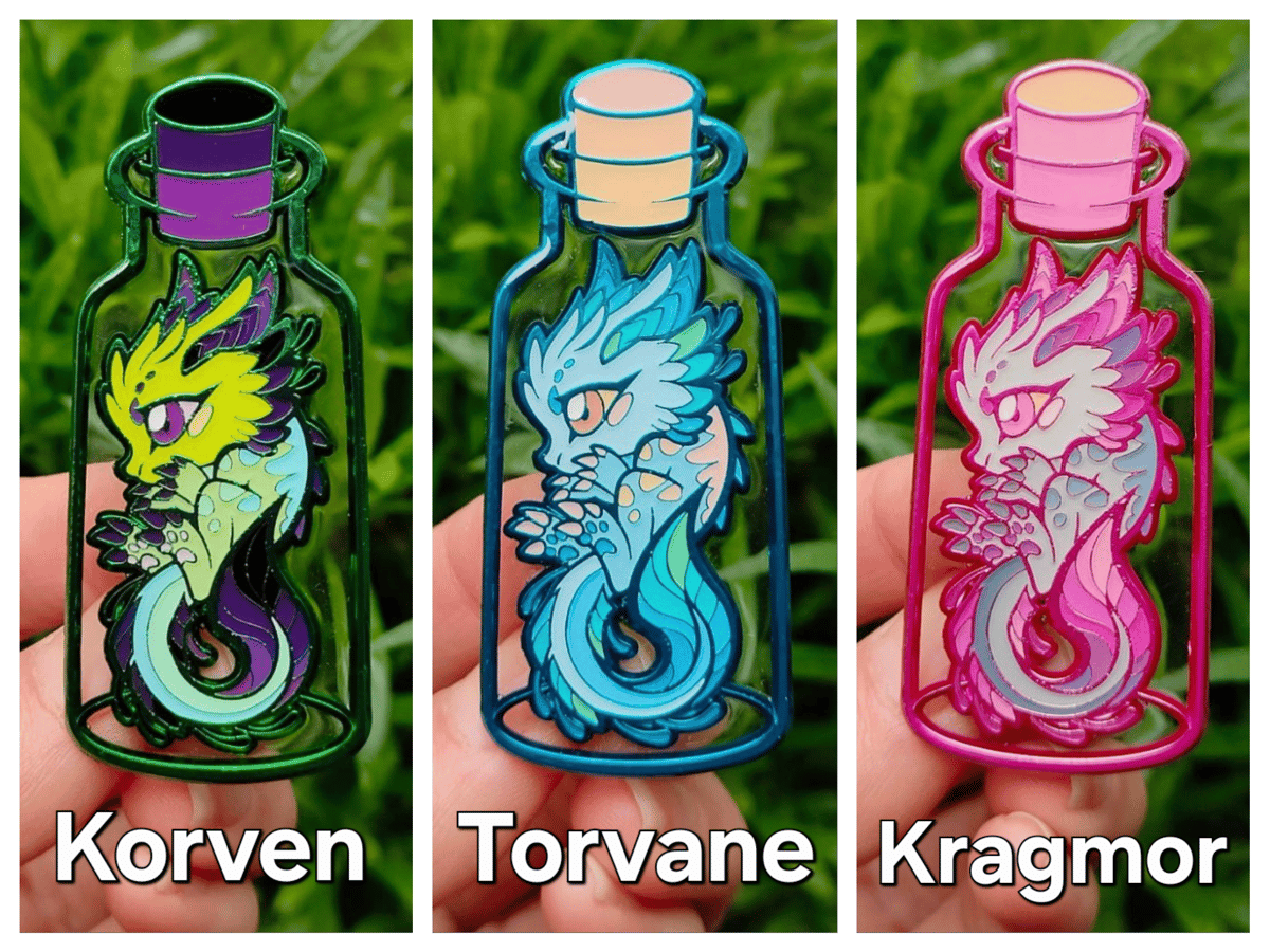 Image of Hexar LEFTOVERS