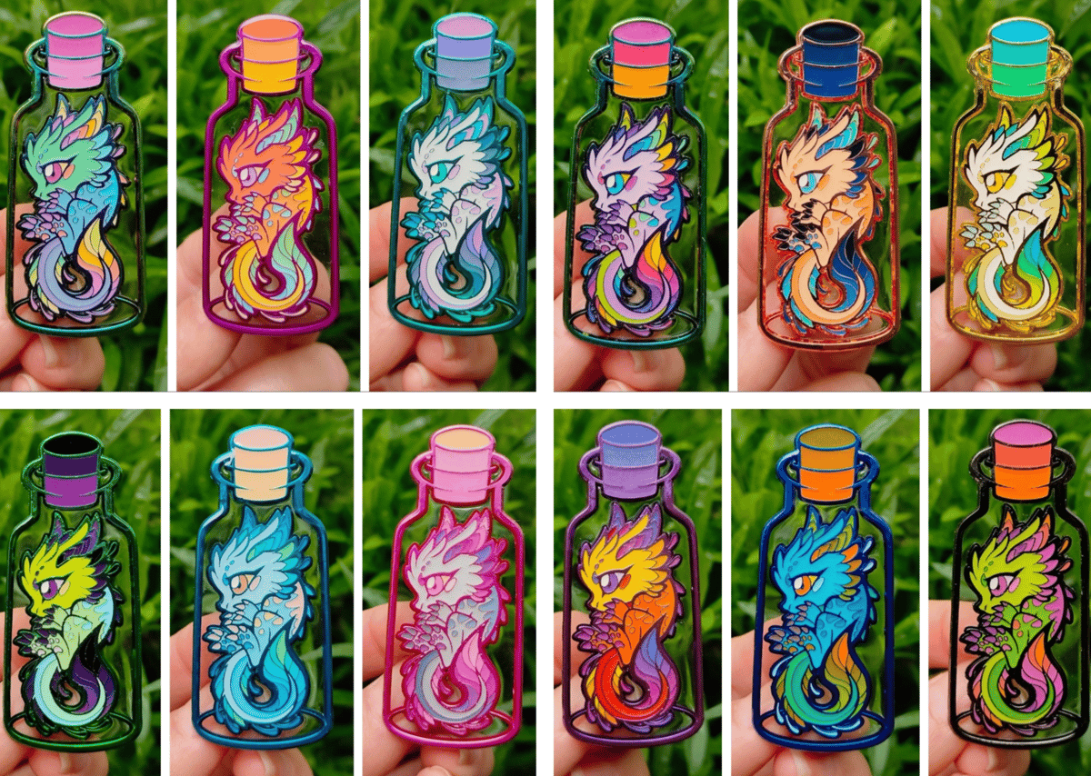 Image of Hexar LEFTOVERS