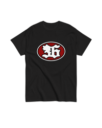 Image 1 of 36 Logo T-Shirt