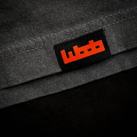 Image 2 of Woob "Ember" Tee