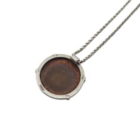 Image 5 of Enamel Eye Necklace