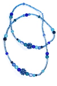 Image 1 of Multi Blue