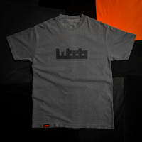 Image 1 of Woob "Ember" Tee