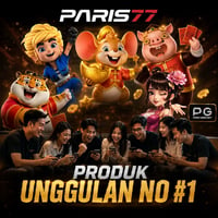 Paris77 Game Mobile